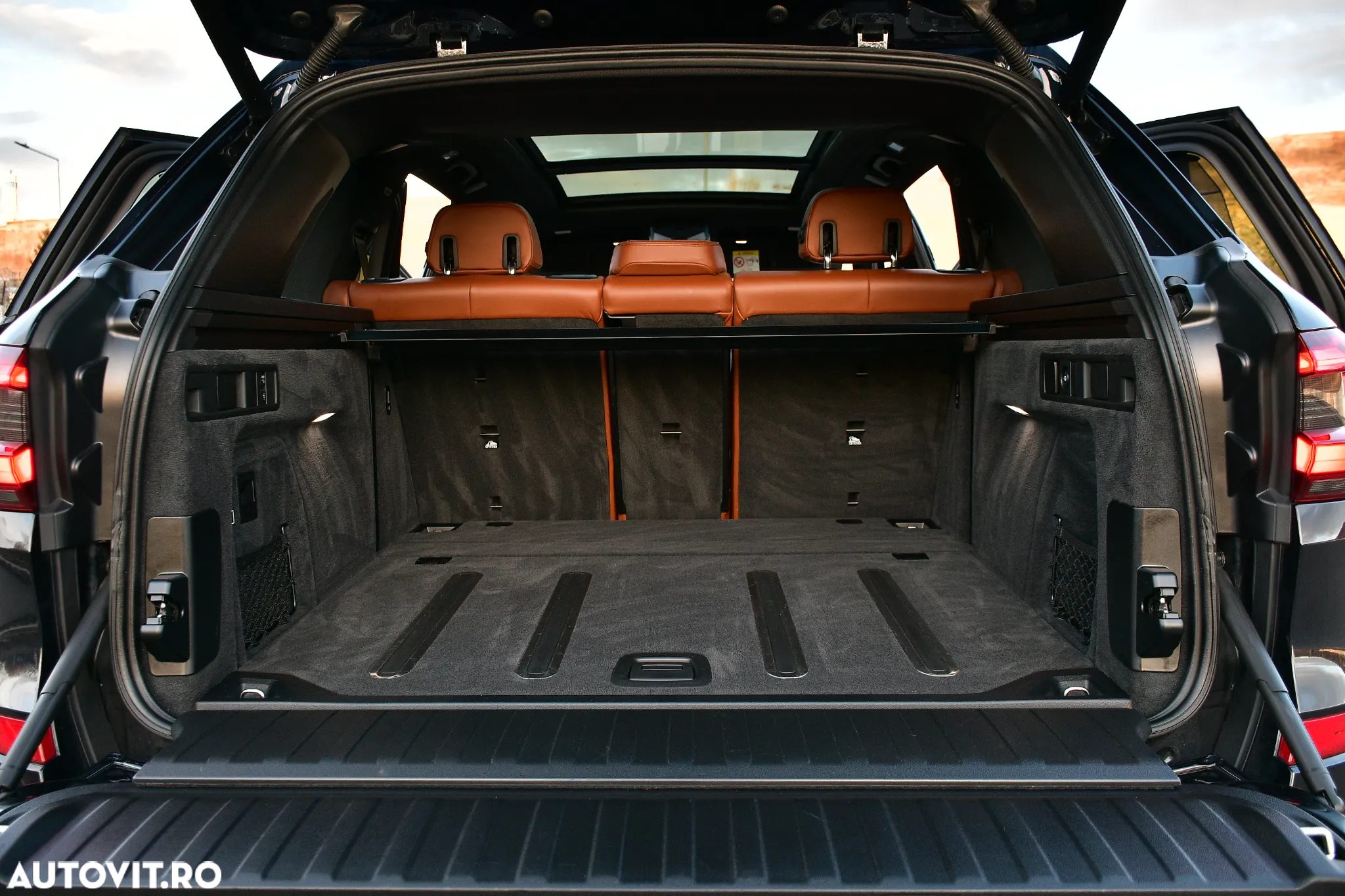BMW X5 M M50d - 34