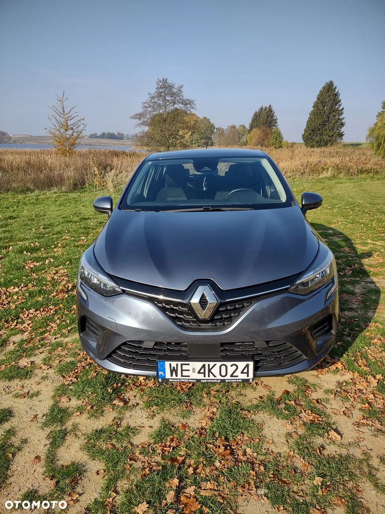 Renault Clio 1.0 TCe Zen - 3
