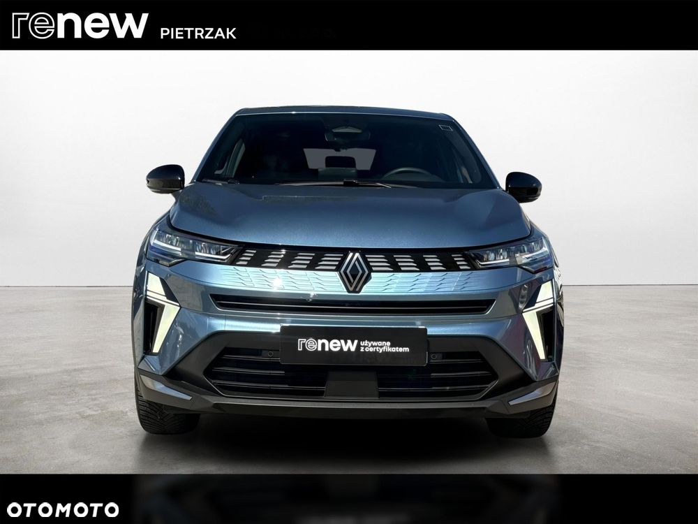 Renault Symbioz - 9