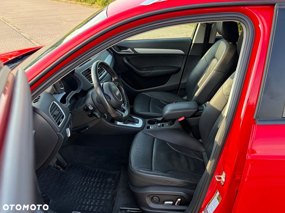 Audi Q3 - 22