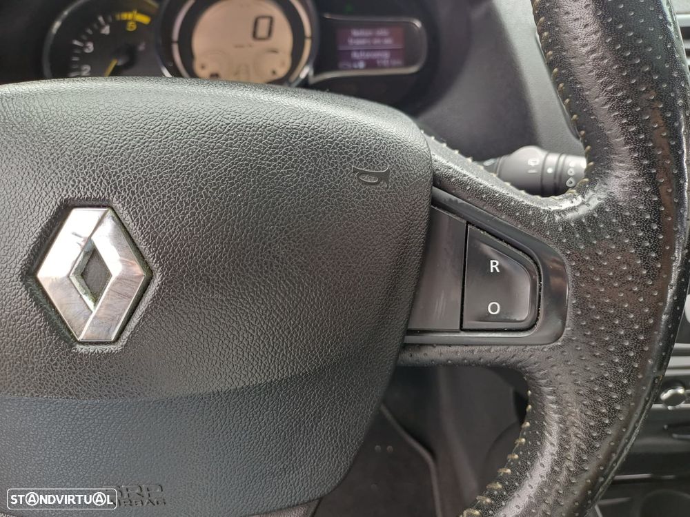 Renault Mégane Sport Tourer ENERGY dCi 130 Start & Stopp Bose Edition - 27