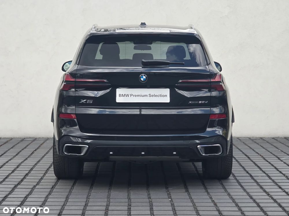 BMW X5 xDrive30d mHEV sport - 7
