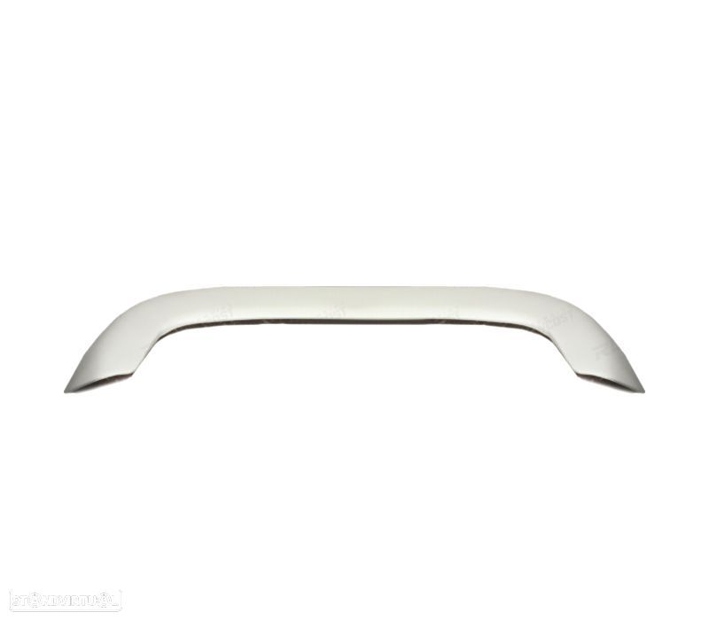 AILERON SPOILER PEUGEOT 207 06-12 - 2
