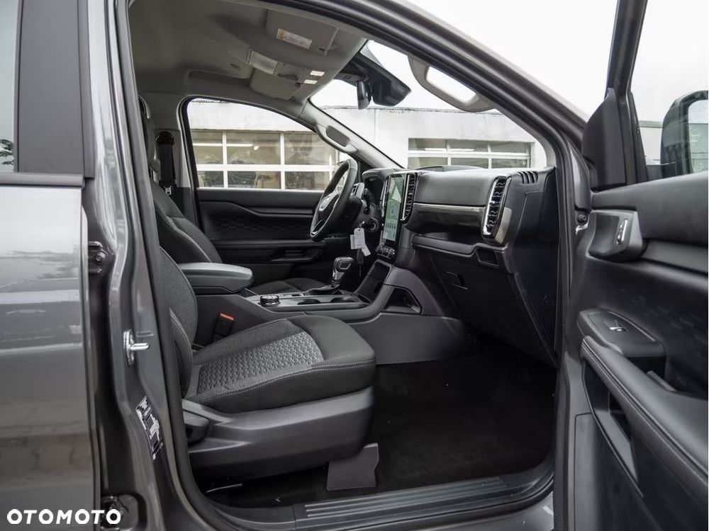 Ford Ranger 2.0 EcoBlue 4x4 DC XLT - 17