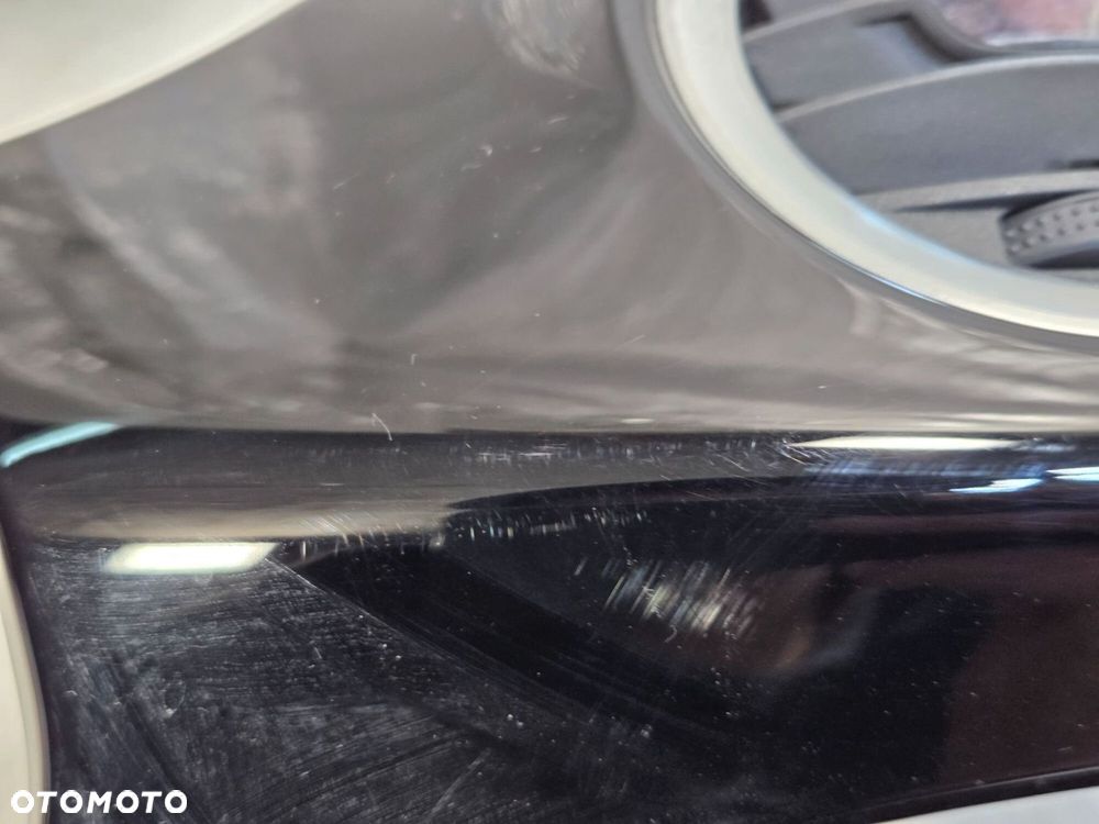 KRATKA DEKOR PANEL LISTWA DESKI OPEL ADAM 13349457 EUROPA - 6