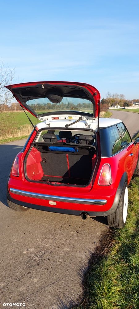 MINI Cooper - 8