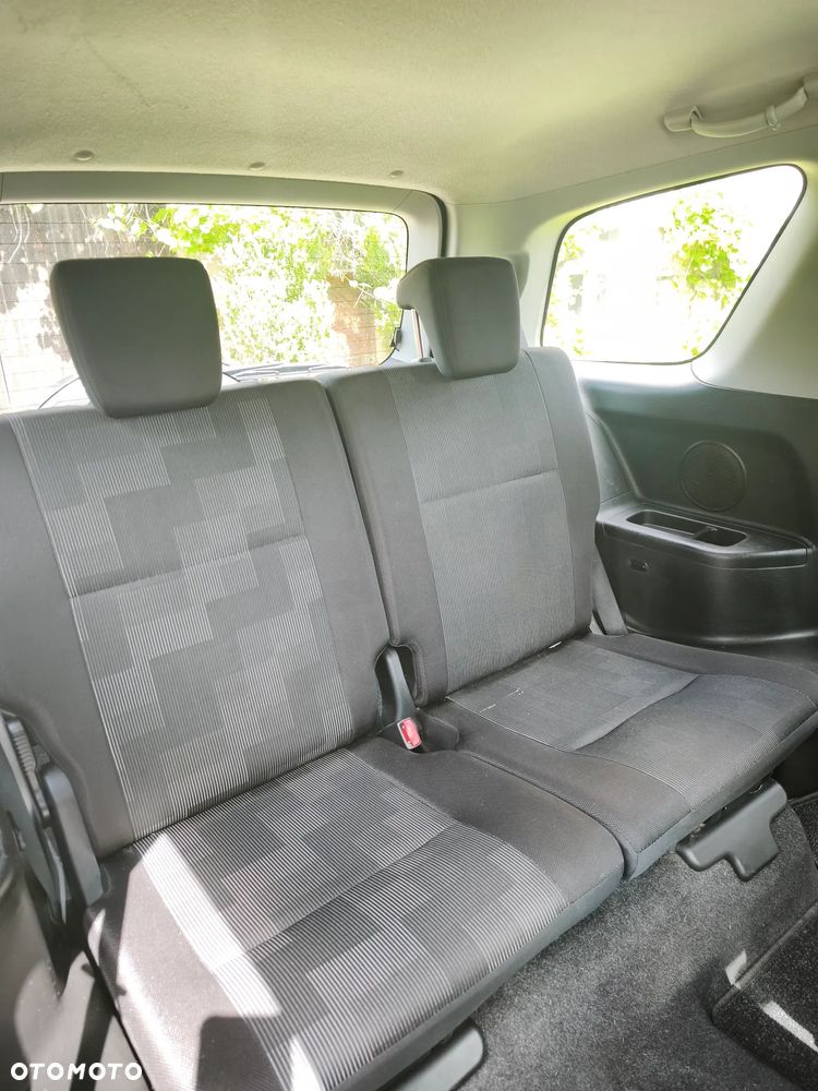 Suzuki Grand Vitara 1.9 DDiS Comfort - 21