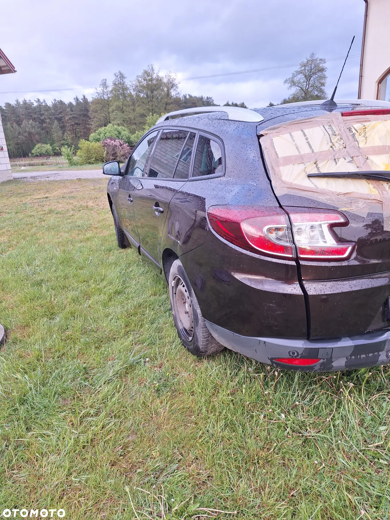 Renault Megane Grandtour ENERGY TCe 115 Start & Stop Bose Edition - 2
