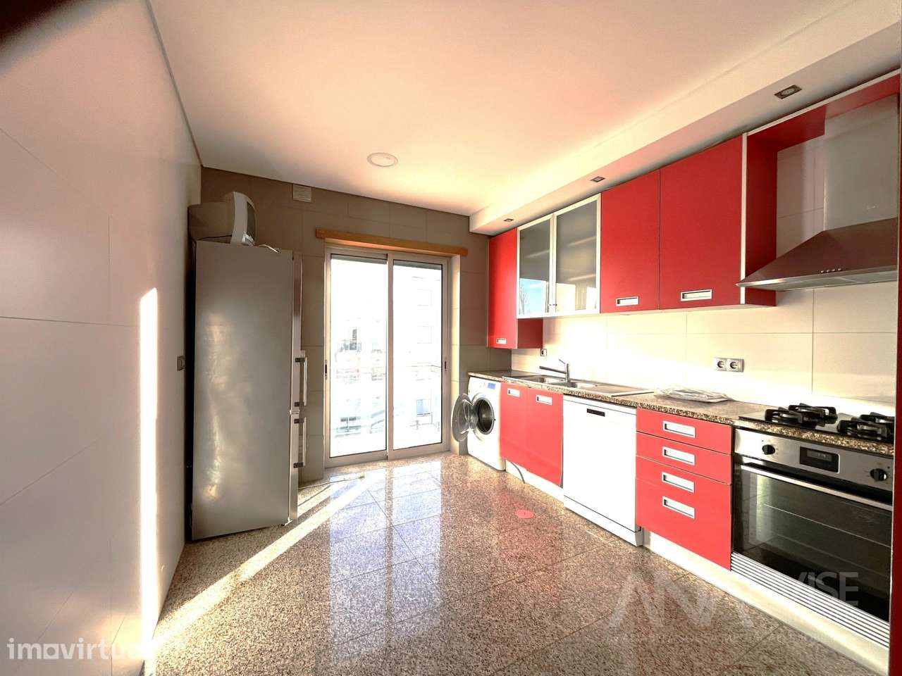 Apartamento T2 Arrendamento em Viseu,Viseu - Grande imagem: 4/16