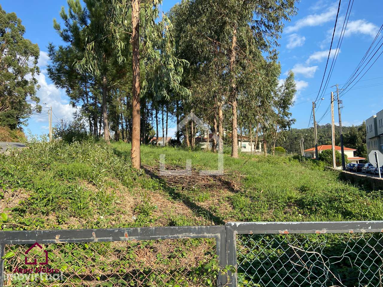 Terreno para construção com 1450M2 - Grande imagem: 5/6