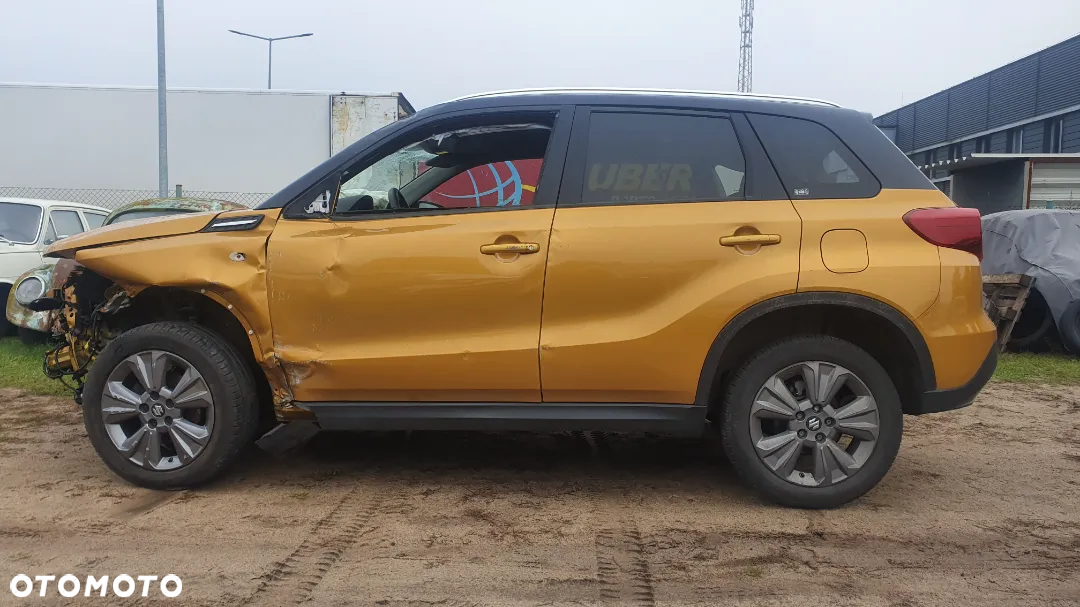 Suzuki Vitara 1.0 Boosterjet Premium 2WD - 2