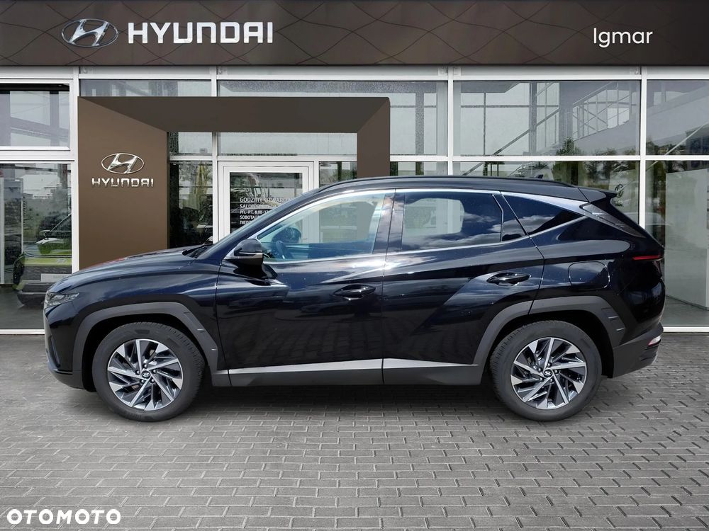 Hyundai Tucson 1.6 T-GDi Smart 2WD - 2