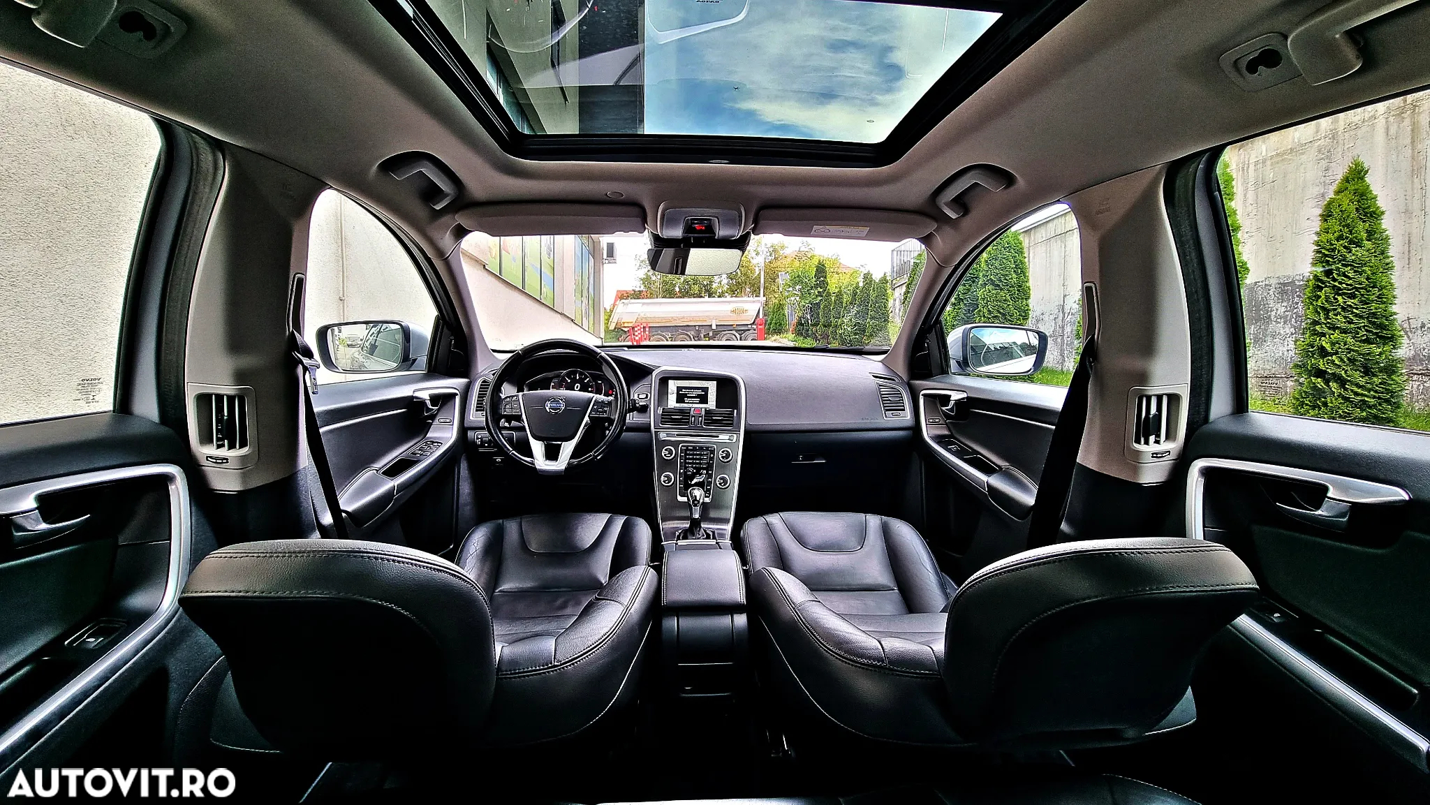 Volvo XC 60 - 6