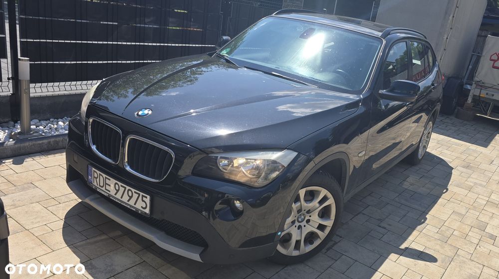 BMW X1 - 2