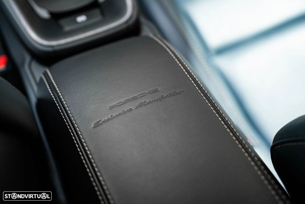 Porsche 911 (992) GT3 Touring Package PDK - 19