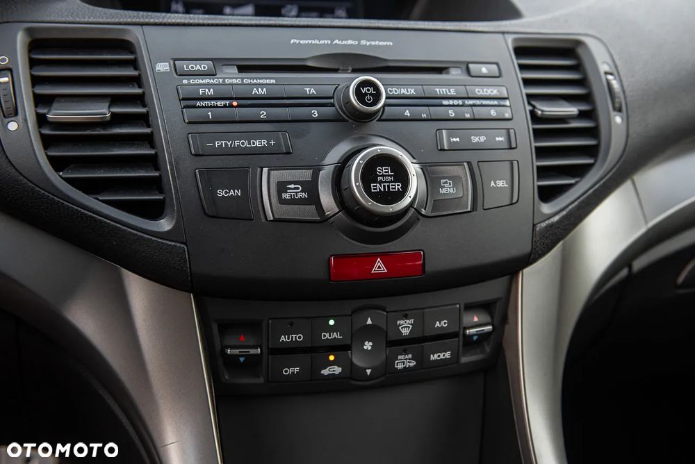 Honda Accord 2.4 Type-S - 27