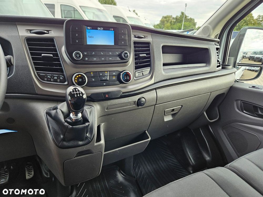 Ford transit L4H3 *89999zł NETTO* 2.0TdCi/131KM - 30