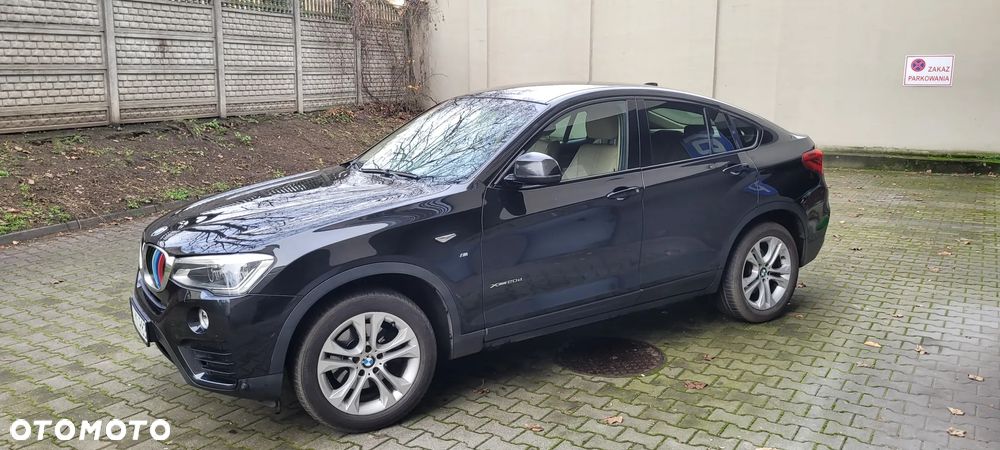 BMW X4 xDrive20d - 2