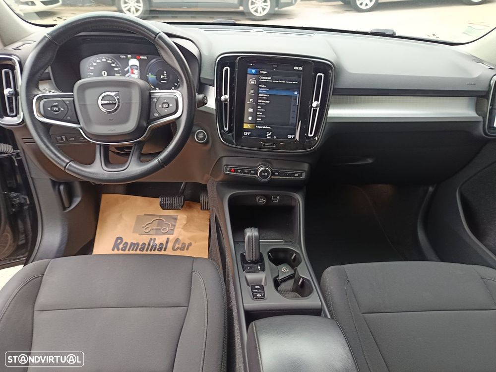 Volvo XC 40 1.5 T5 PHEV Inscription - 16