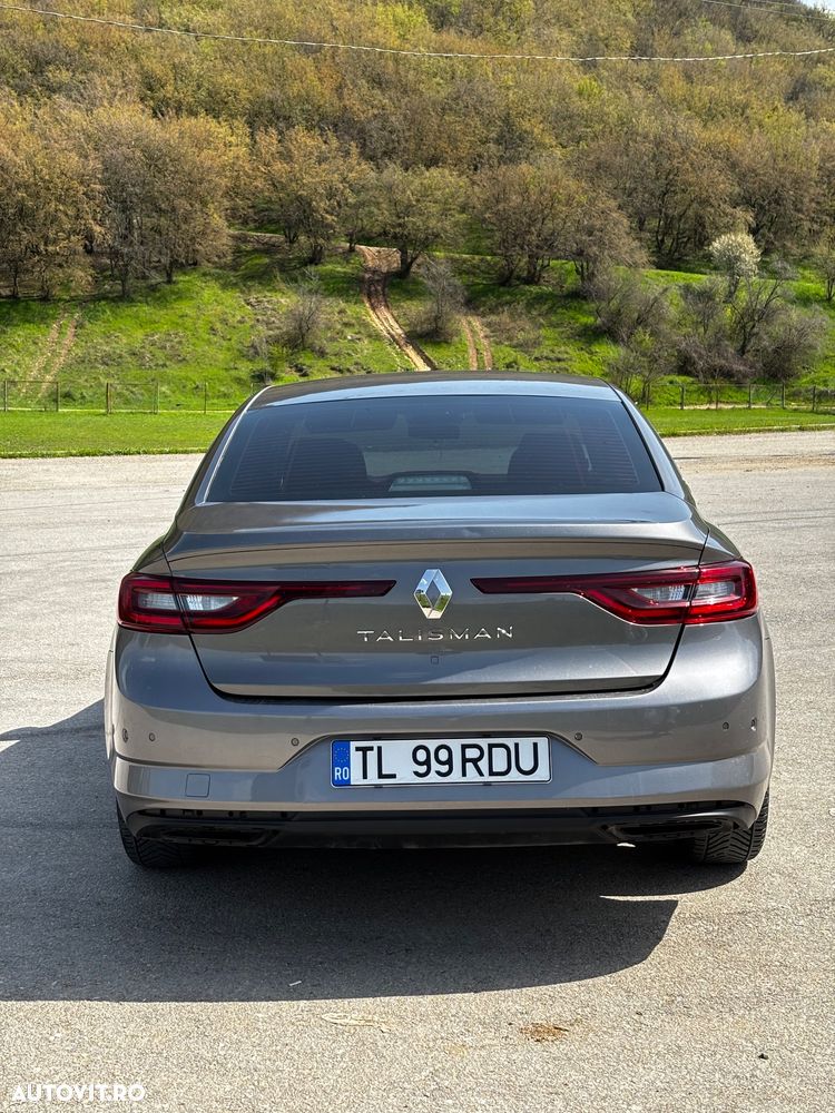 Renault Talisman ENERGY dCi Life - 7