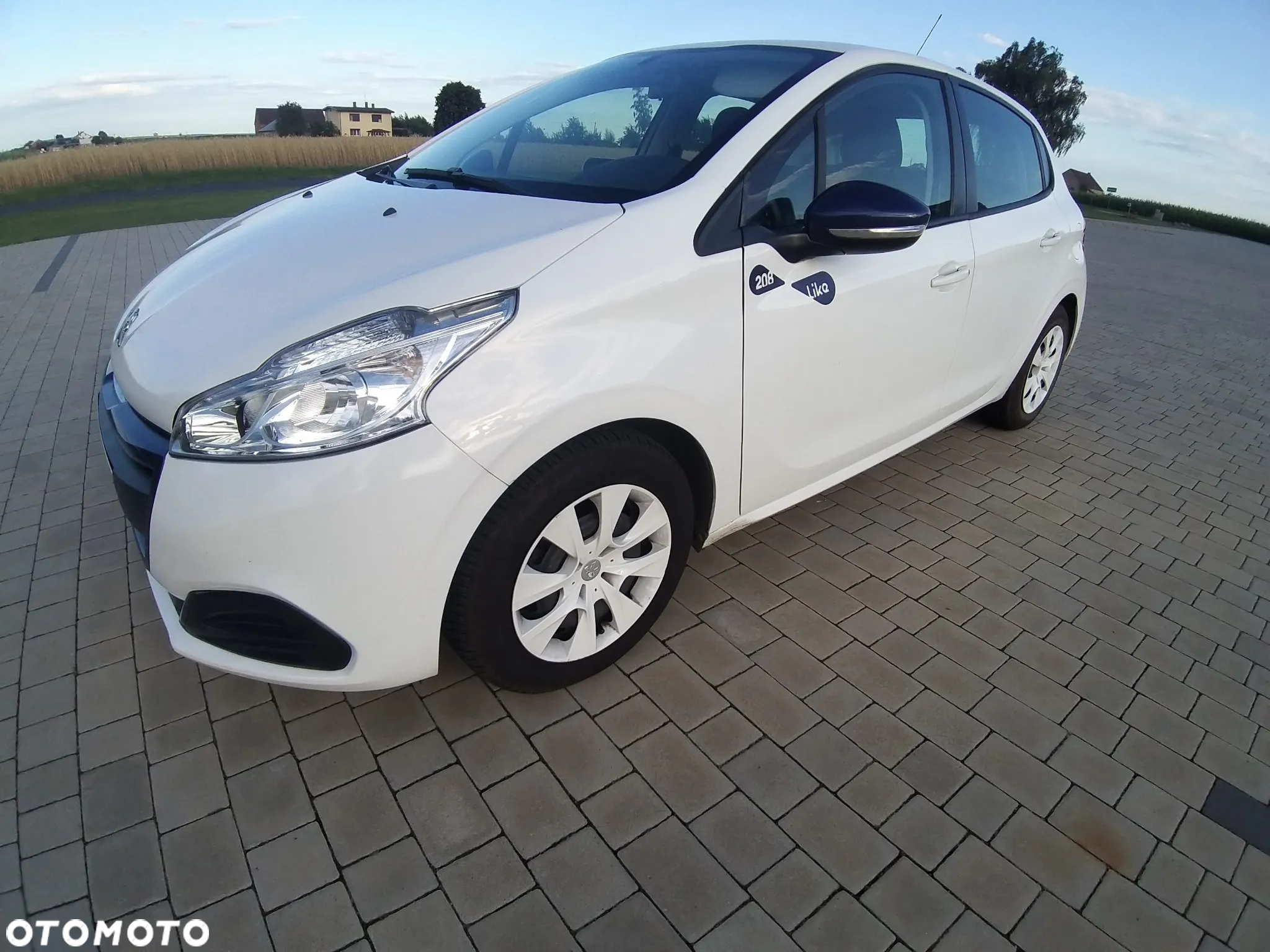 Peugeot 208 PureTech 68 Like - 17