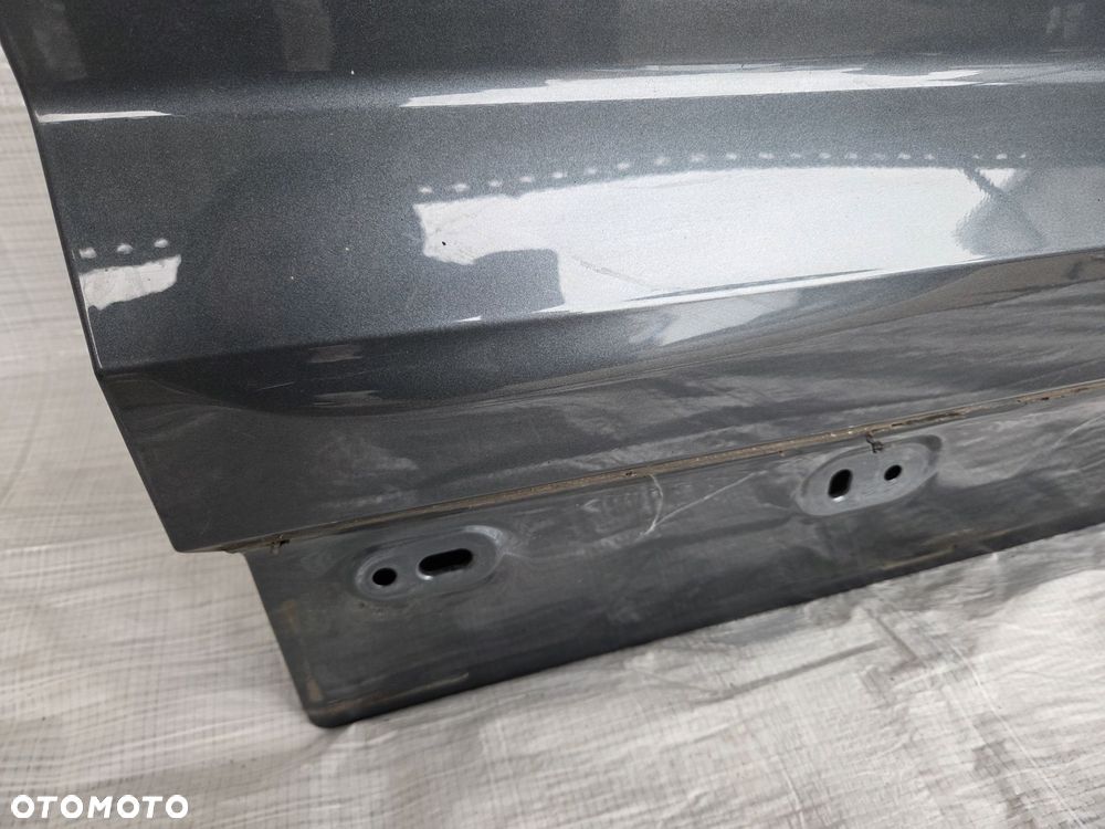 SKODA KAROQ DRZWI PRZÓD PRZEDNIE PRAWE 575831312B - 5
