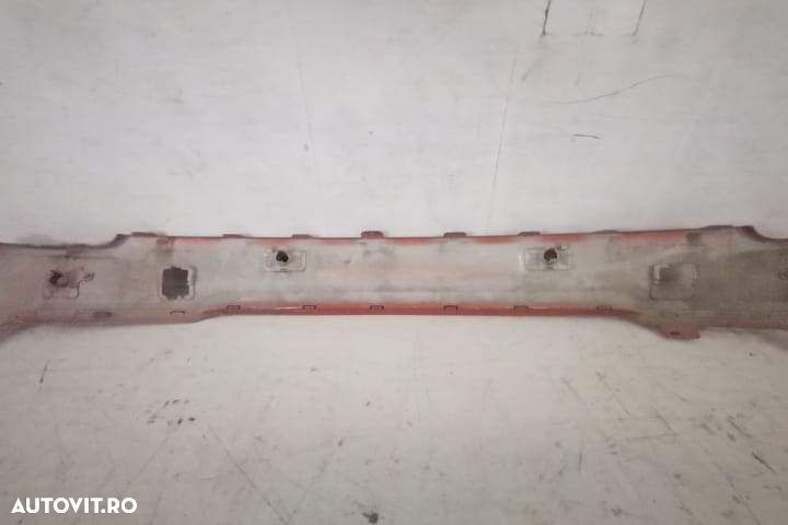 Bara Spate Originala Cu Senzori In Stare Buna BMW  X1  E84 [2009 - 201 - 5