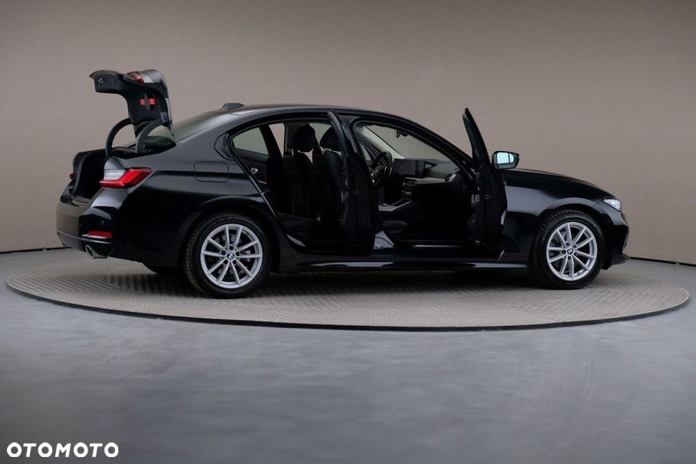 BMW Seria 3 - 6