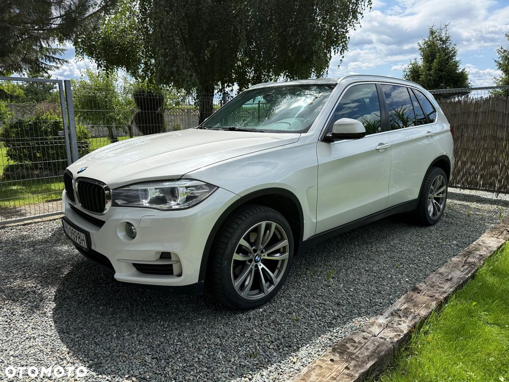 BMW X5 - 10