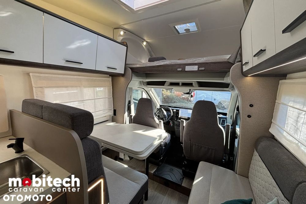 Benimar Sport 363 M26 - 9