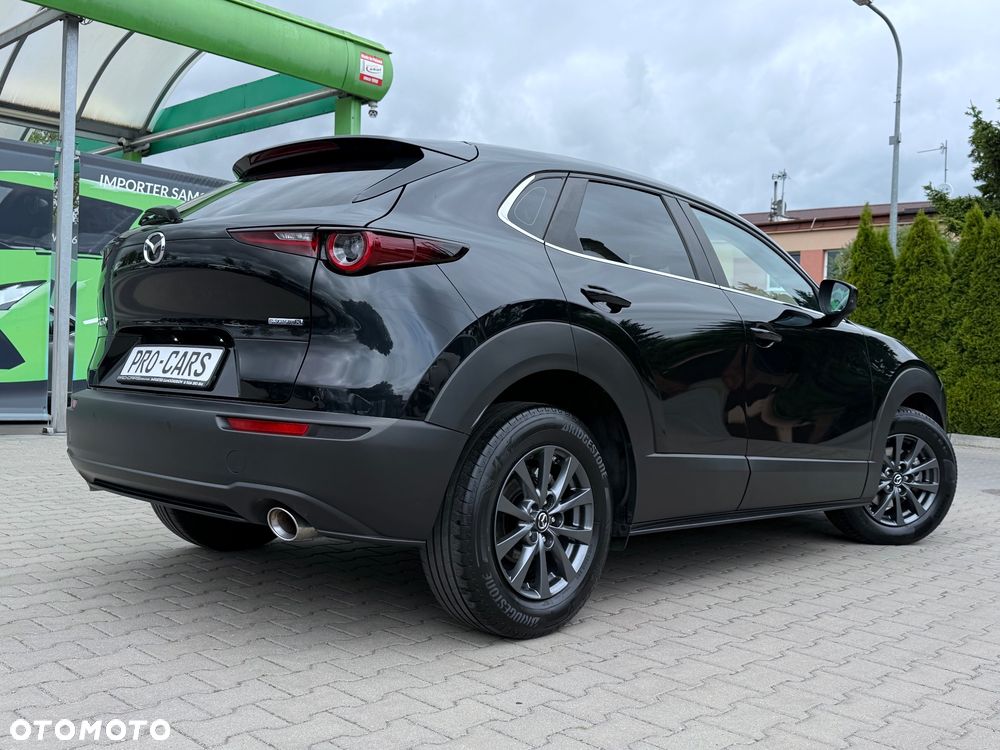 Mazda CX-30 - 5