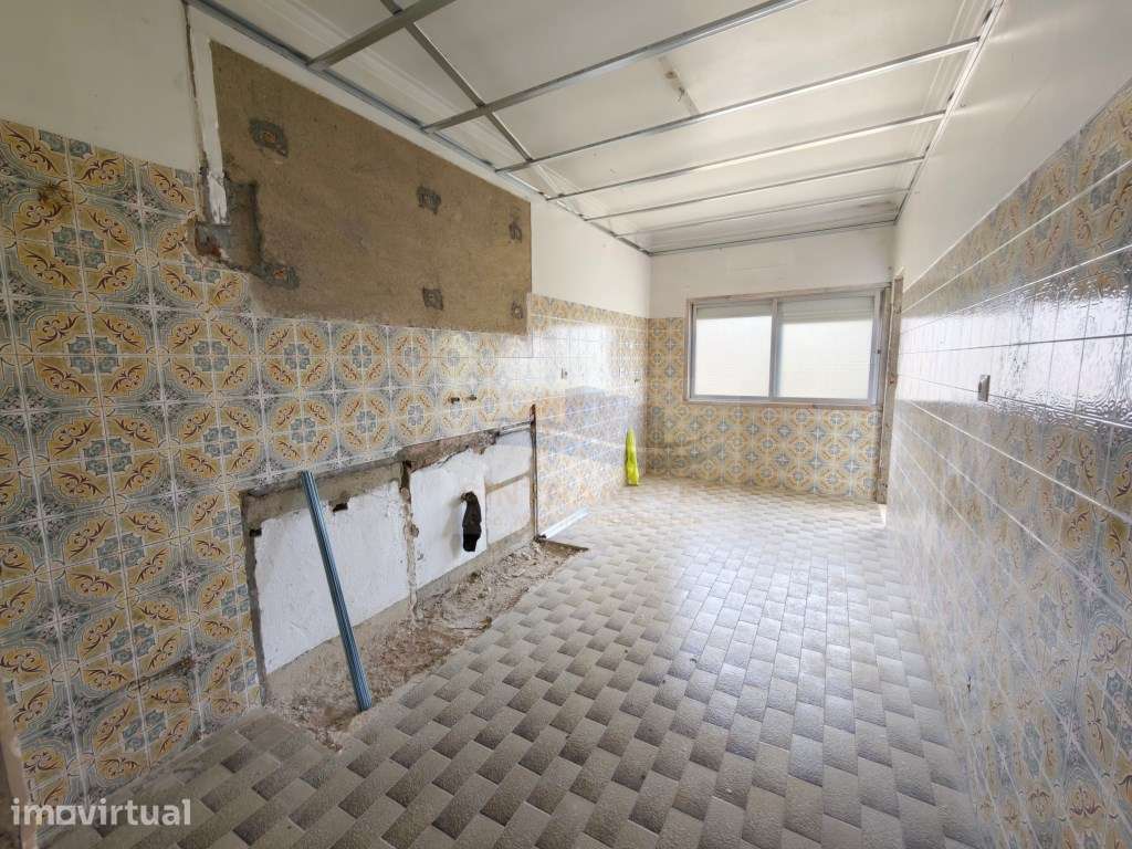 Fantástico T2 totalmente remodelado - Grande imagem: 4/8