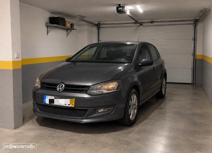 VW Polo - 4