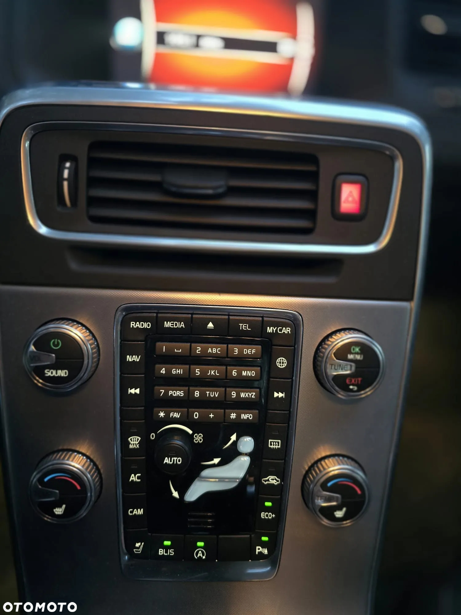 Volvo S60 T5 Drive-E R-Design Summum - 18