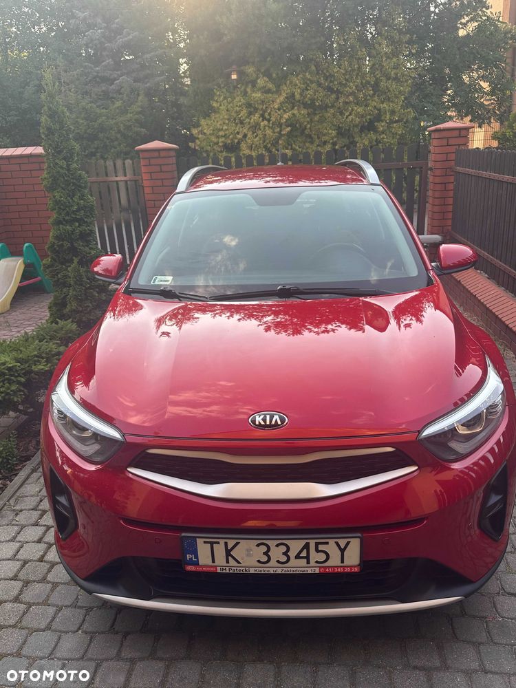 Kia Stonic - 4
