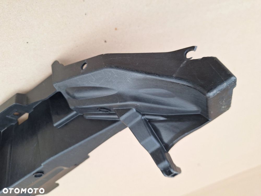 FORD ECOSPORT LIFT 17-WZMOCNIENIE GÓRNE ZDERZAKA PRZÓD ORYG FORD GN15-17E778-B WYSYŁKA 24h - 5