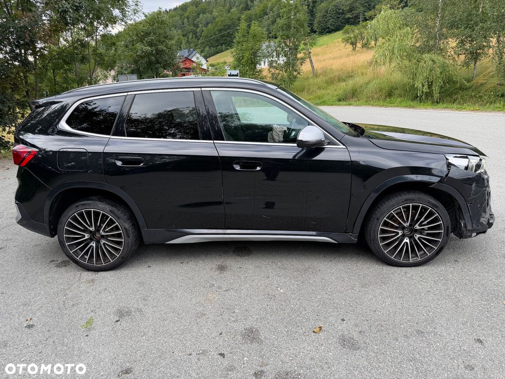 BMW X1 xDrive20d mHEV xLine - 8