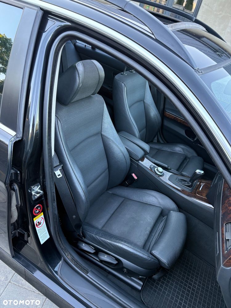 BMW Seria 3 330d DPF - 9