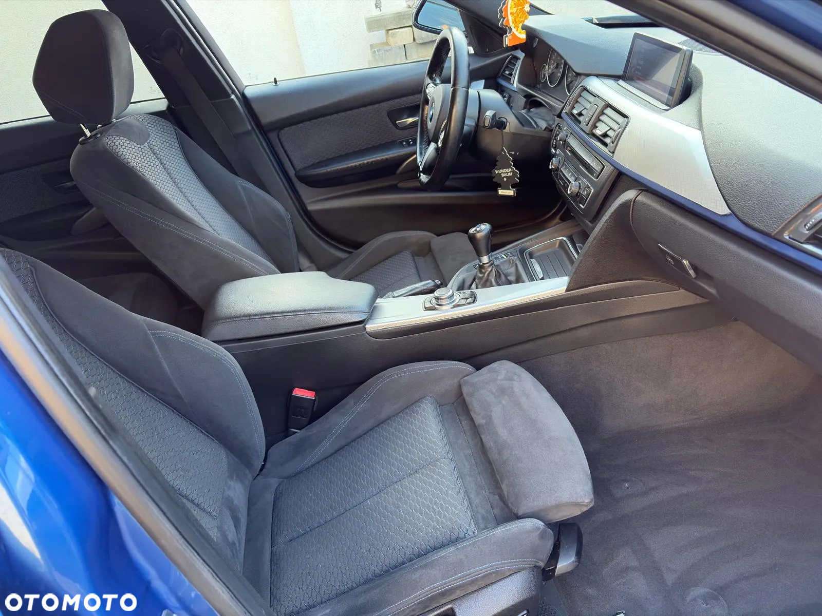 BMW Seria 3 - 6