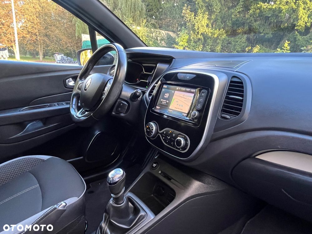 Renault Captur 1.3 TCe Intens - 34