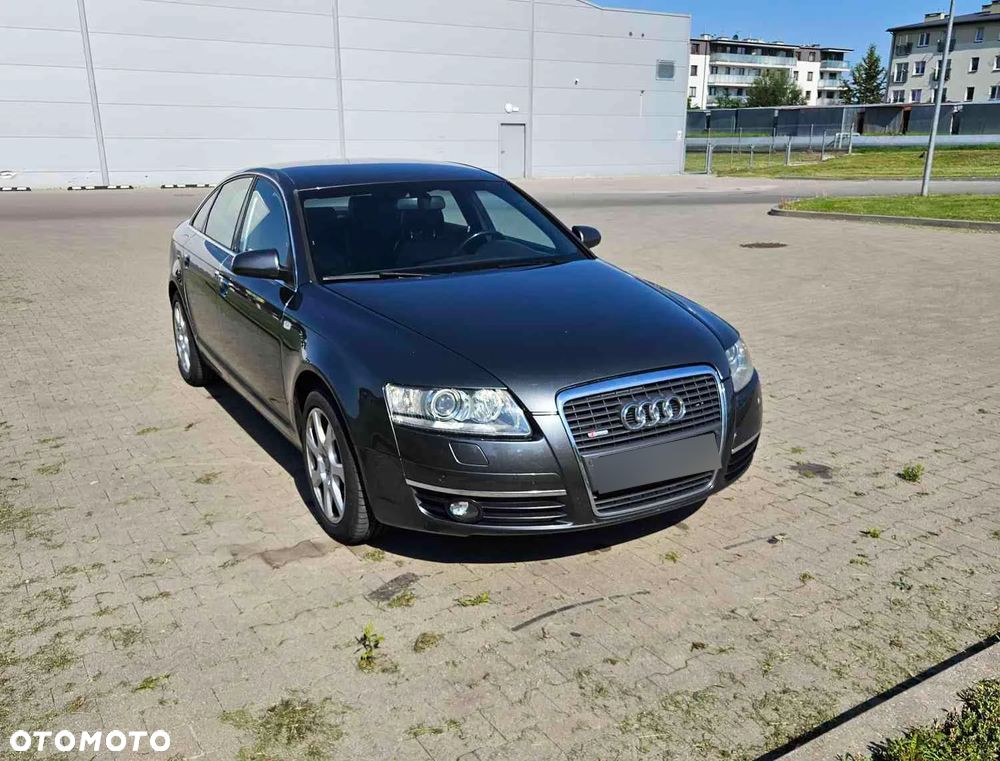 Audi A6 ver-2-0t-fsi-multitronic - 1
