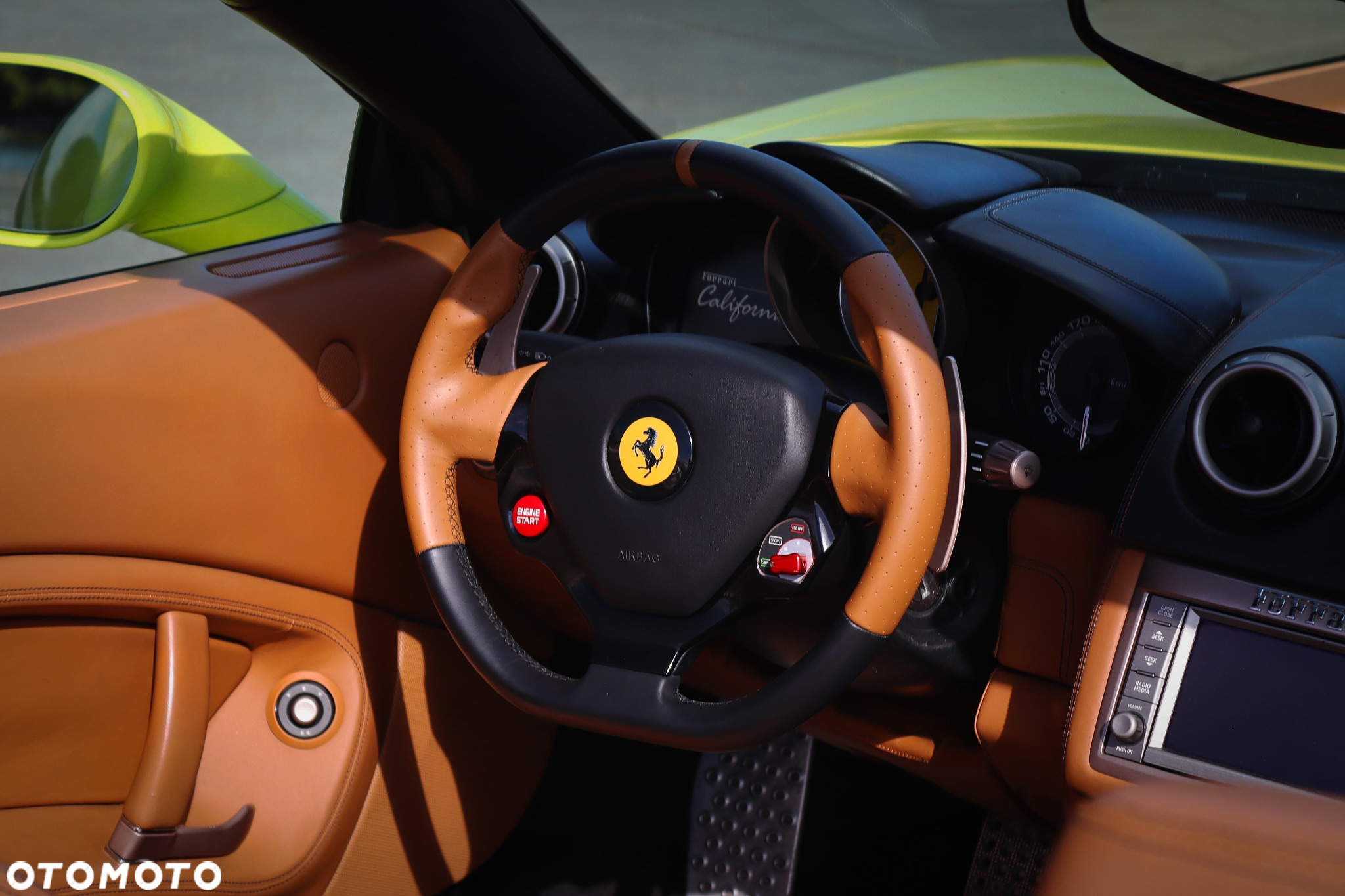 Ferrari California F1 DCT - 13