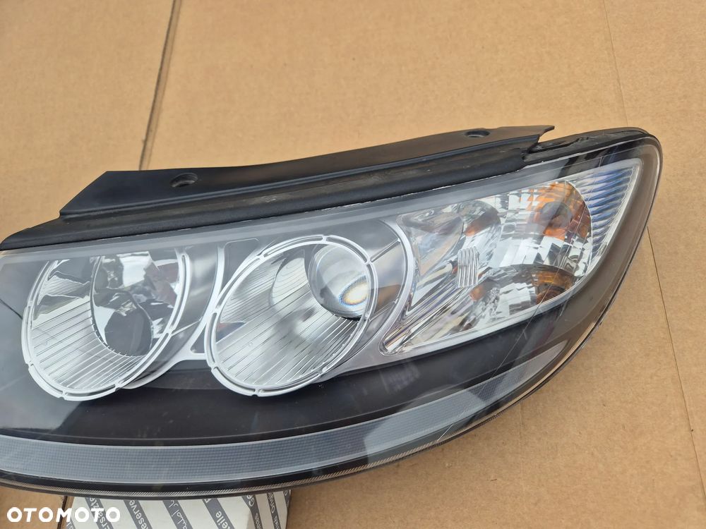 Hyundai Santa FE II komplet lamp.2006-2012 - 6