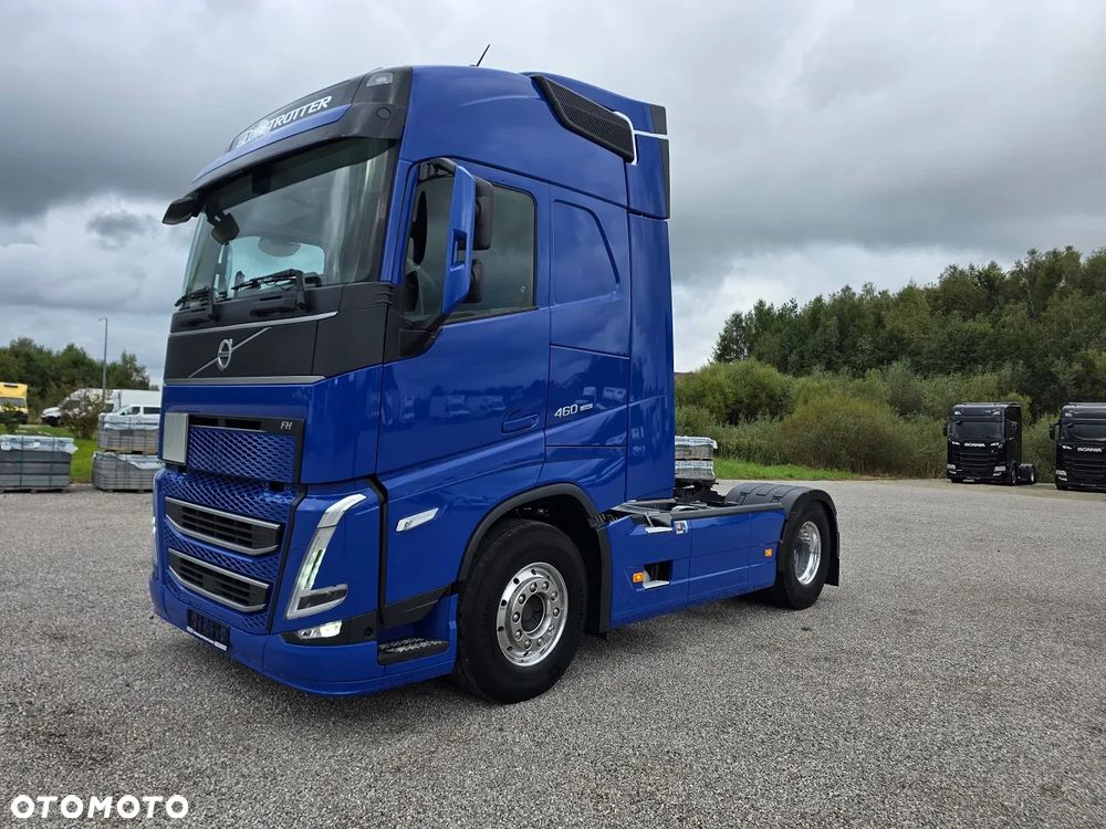 Volvo Fh