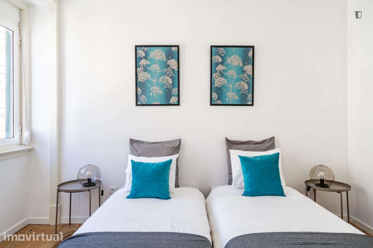 Apartamento com 2 quartos - localizado em Xabregas Lisbon - Grande imagem: 3/27