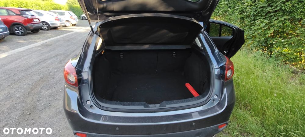 Mazda 3 SKYACTIV-G 120 NAKAMA - 9
