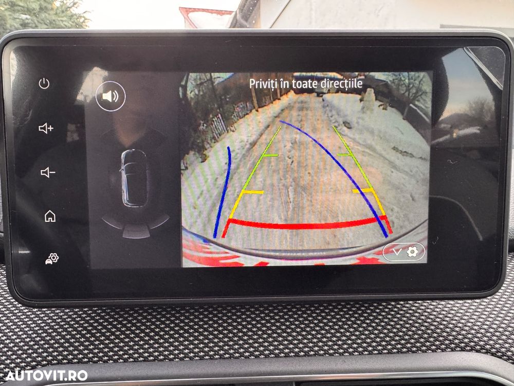 Dacia Jogger 5 locuri ECO-G 100 SL Extreme - 18