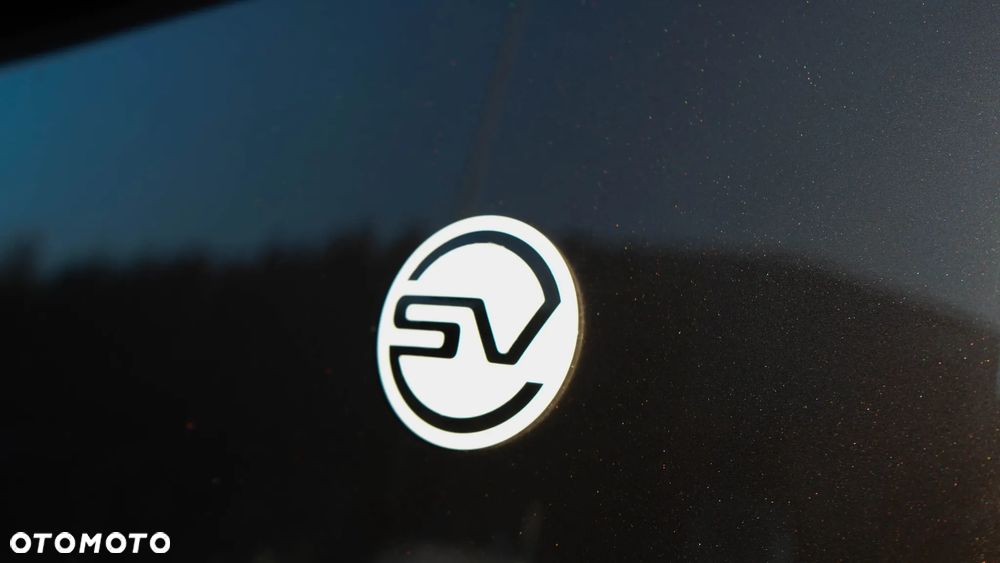 Land Rover Range Rover - 10