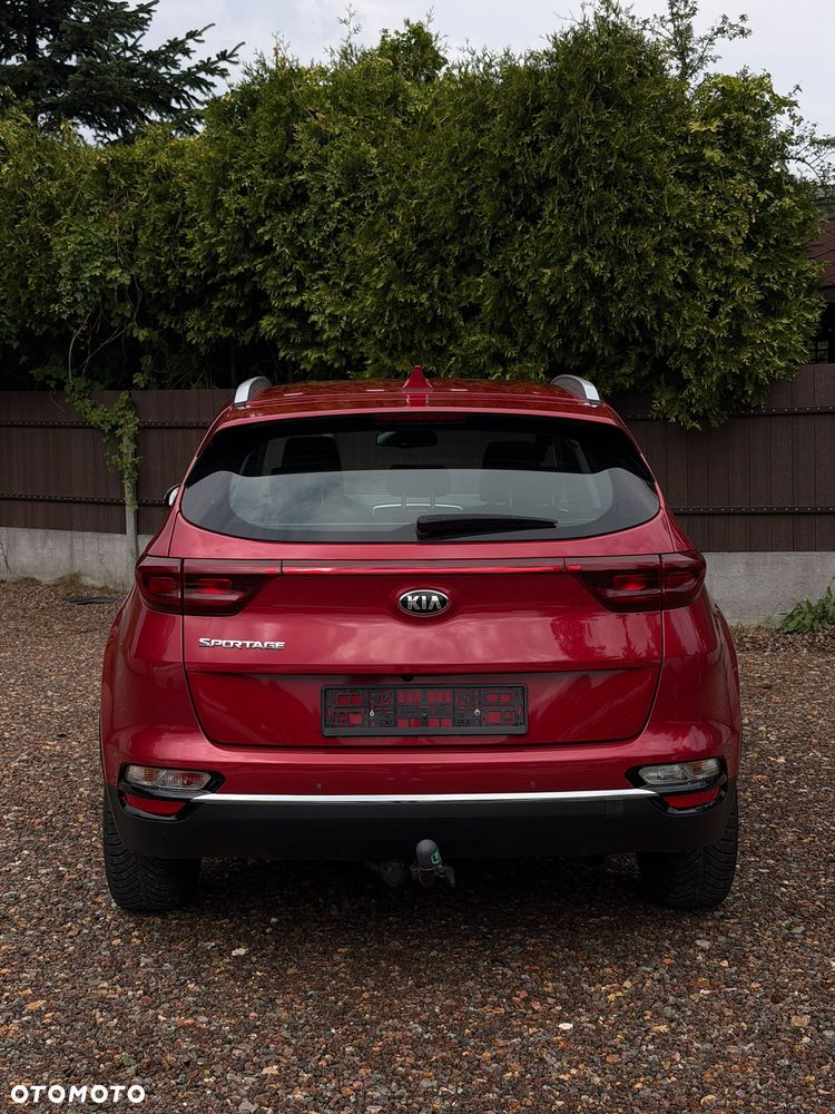 Kia Sportage 1.6 GDI 2WD EDITION 7 - 9