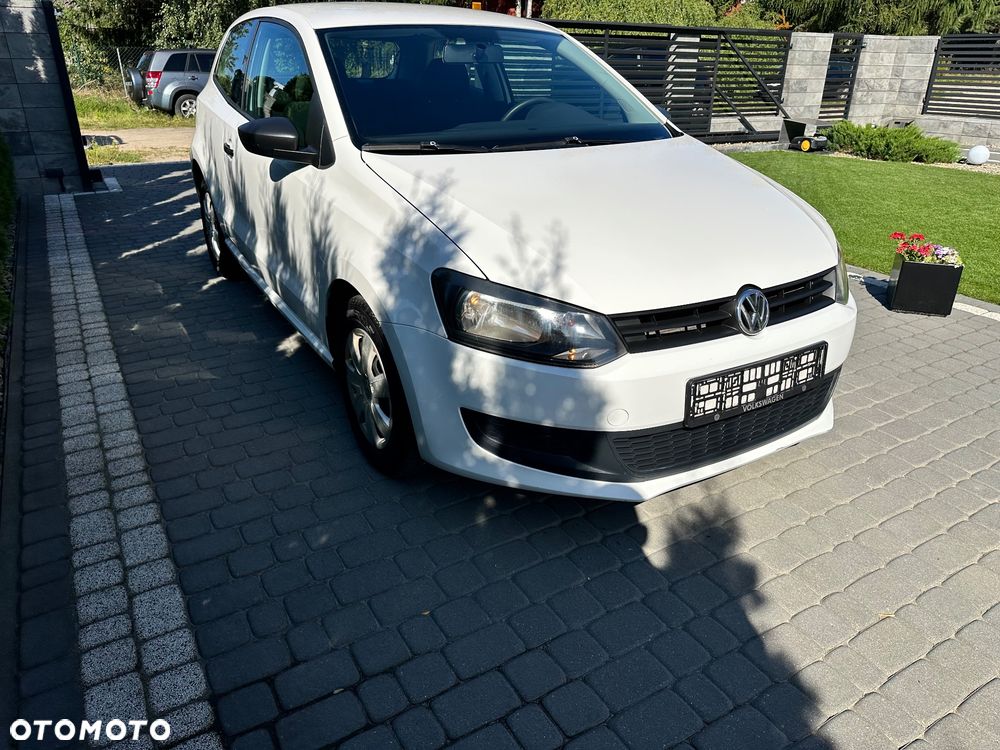 Volkswagen Polo 1.2 TDI Style - 2